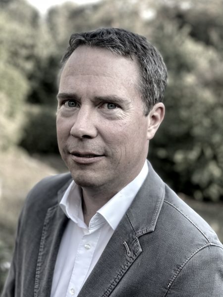 Prof. Dr. Florian Kupsch